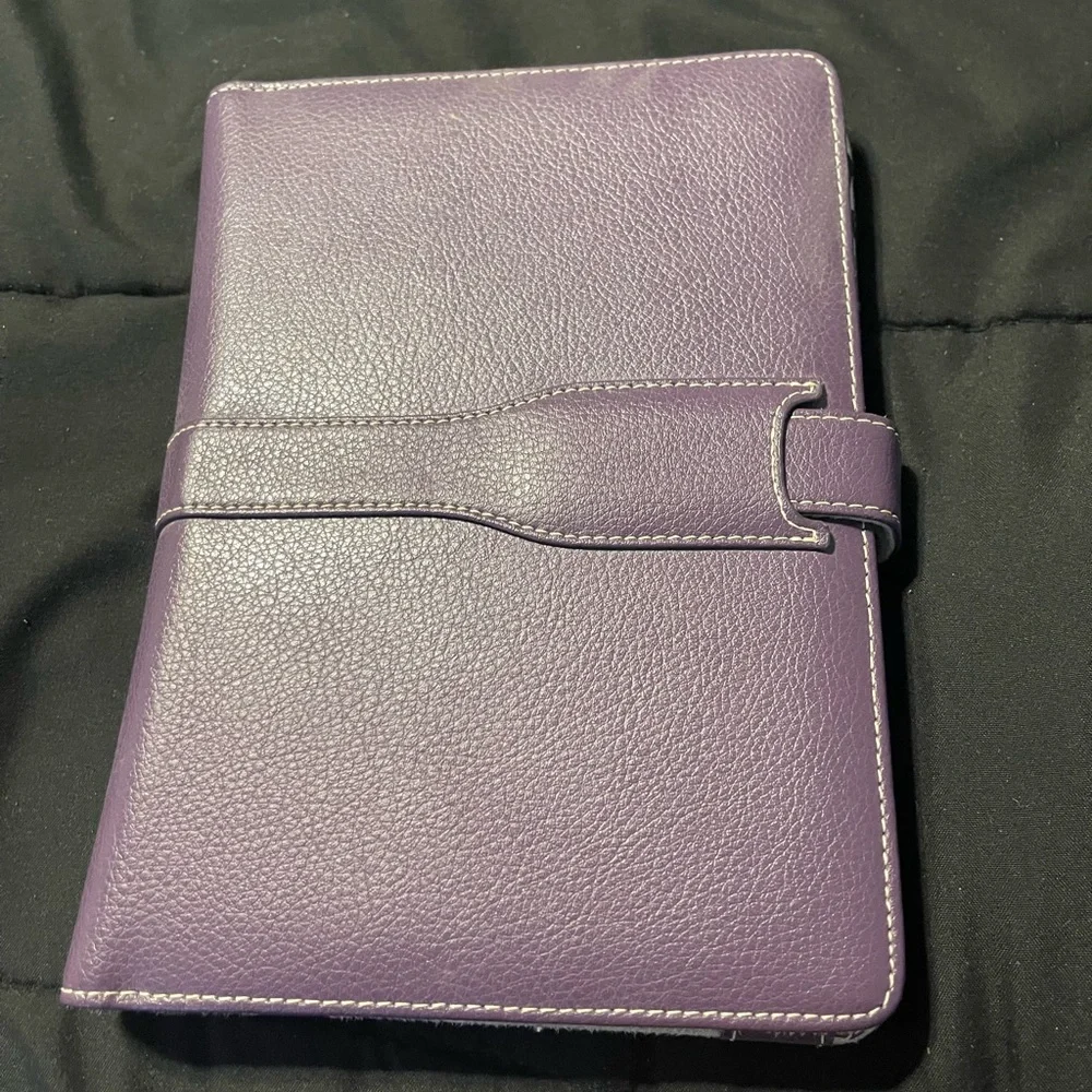 Nook with cover